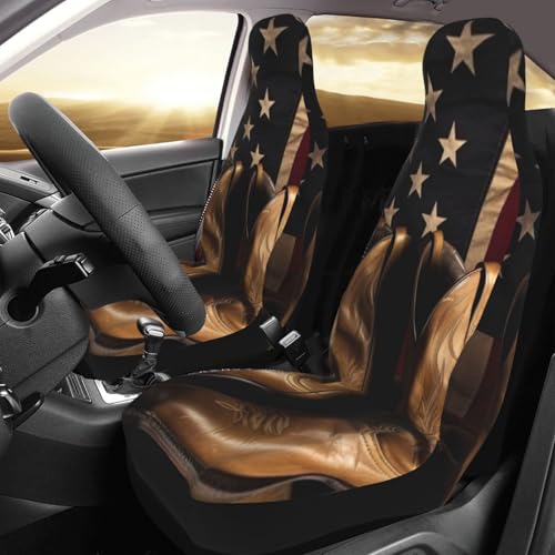 Housse de siège auto universelle imperméable et antidérapante