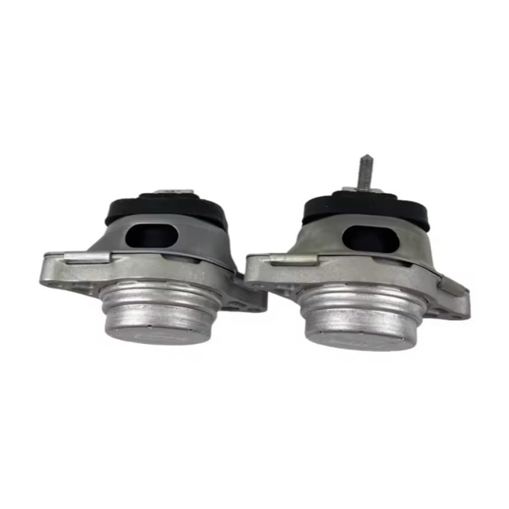 Hbfvz6tw Left Lr010745 Lr010746 Lr022564 ＋Right Engine Mounting Kit For L322 5.0L V8 2010-2012(Left)