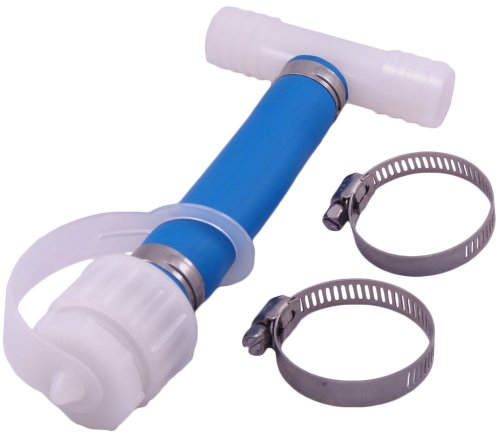 Atlantis A6023 Standard PWC Flush Kit