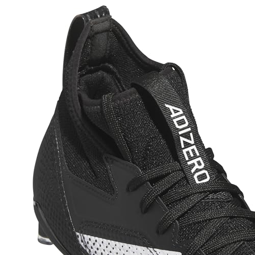 Image of adidas Unisex Adult Adizero Impact American Football Shoes