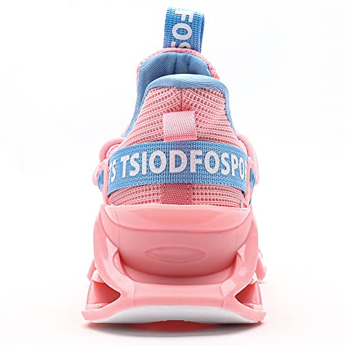 Image of TSIODFO Women's Sneakers Athletic Running Walking Shoes