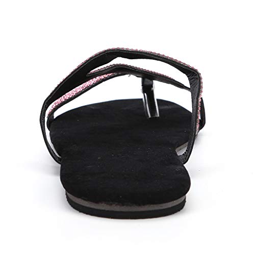 Infradito Hawaiana Donna Sandali Donna con Tacco