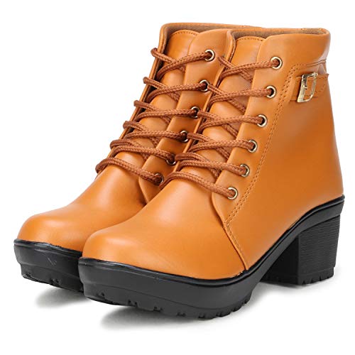 Image of FASHIMO Casual Boots for Women and Girl's Parent