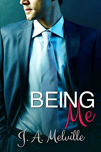 Being Me A Novella Kindle Edition By Melville J A Romance Kindle Ebooks Amazon Com