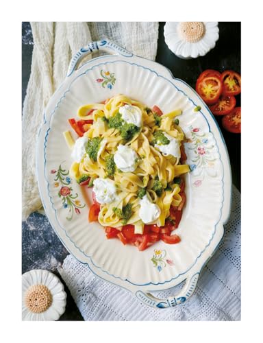 L'arte Della Cucina Senza Glutine. Tecniche E Ricette Per Abbracciare Il Cambiamento - 9