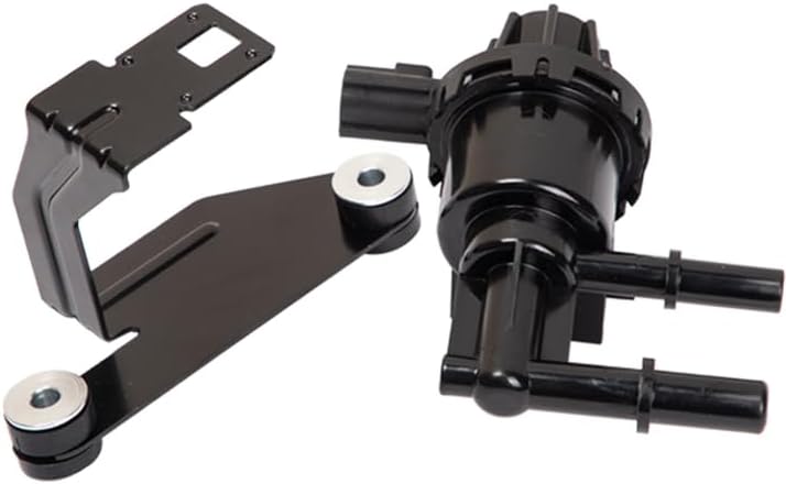 HY-SPEED 911-228 Vapor Canister Vent Solenoid Valve Compatible with F150 2004 04 2005 2006 Mark Lt 06 Navigator Expedition 05 06 Replaces 6L3Z9C915A