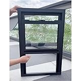 Photo Gallery finestre scorrevoli finestra scorrevole per pollaio portatile, sostituzione finestra scorrevole per case alte da 16 14 12 pollici per capannoni seminterrato fienile, finestra a doppio vetro con scherm Photo Gallery finestre scorrevoli finestra scorrevole per pollaio portatile, sostituzione finestra scorrevole per case alte da 16 14 12 pollici per capannoni seminterrato fienile, finestra a doppio vetro con scherm