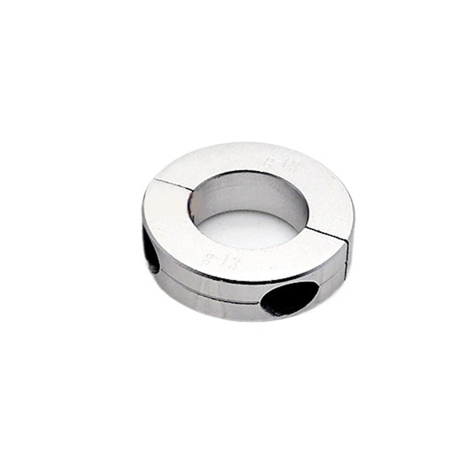 Desiumite Spannring Aus Alulegierung – Doppelter  Produktbild-Vorschau 3