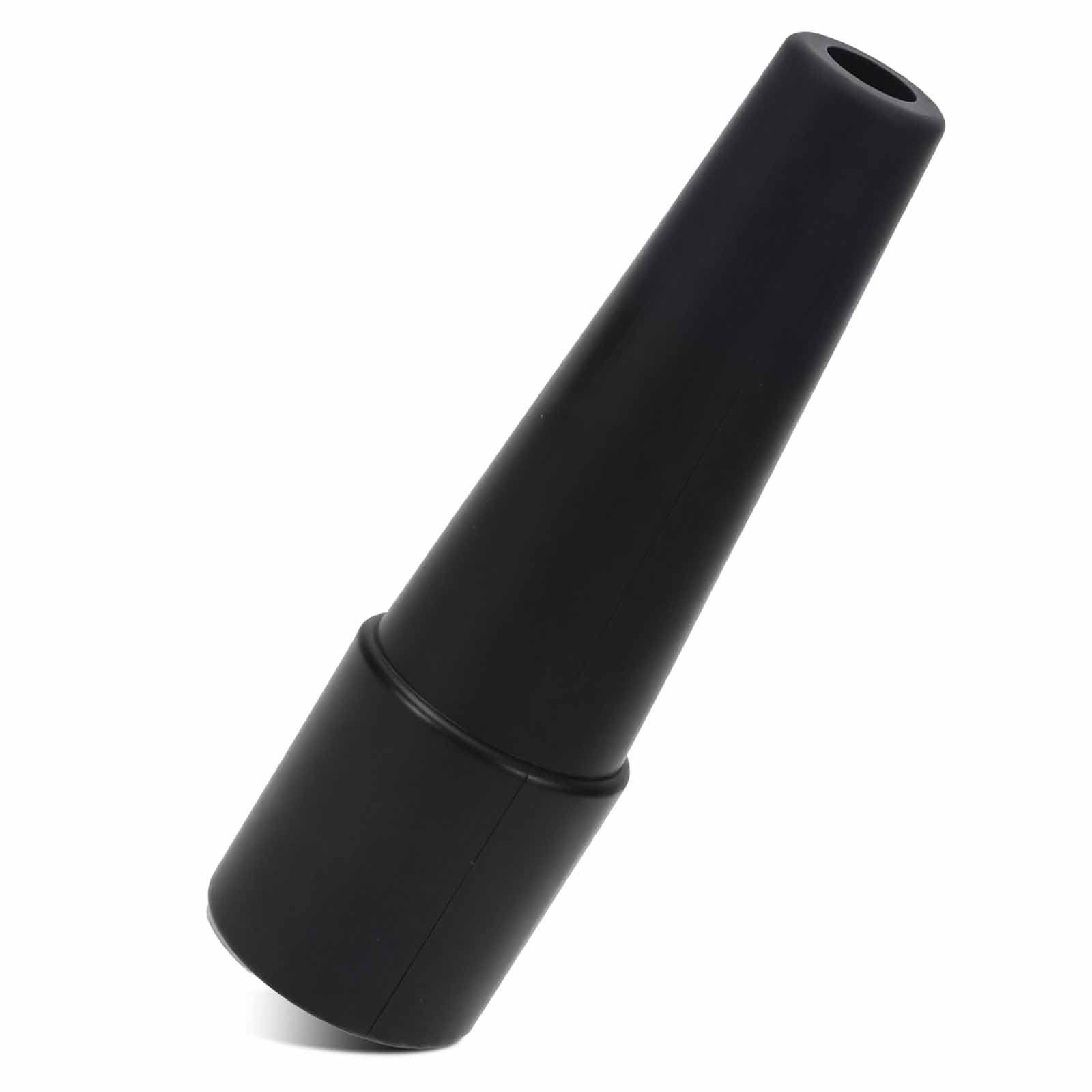 Photo 1 of MVC-195AA Heavy Duty Blower Nozzle Fits for Metrovac B3/ MB,Blaster,Master Blaster, Air Hose Blow Dryer Nozzle Tip Attachment, Versatile Blaster Vacuum Cleaner Tip for Dog Force Dryer/Car/Cleaning
