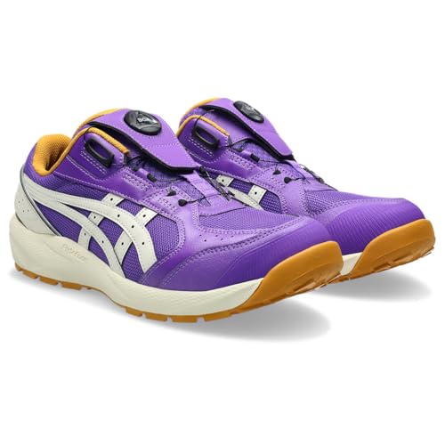 [�A�V�b�N�X] ���[�L���O ���S�C ��ƌC �E�B���W���u CP229 BOA LC ���f�B�A���g�A���W�X�g/�o�[�` 26.5cm 3E JSAA�K�iA��F�� A���c ���[�J�b�g ���b�V�� BOA