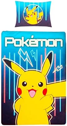 Parure De Lit One Piece Luffy 200*230 Cm 4 Pieces - Maison