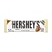HERSHEY'S White Creme with Whole Almonds, 1.45 oz Bars (36 Count)