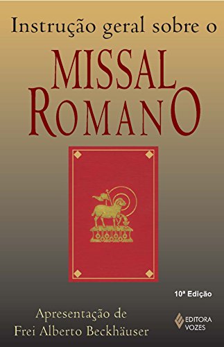 Instrução geral sobre o missal romano
