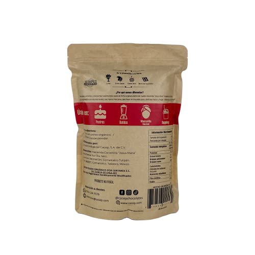 Proteínas, Imagen adicional