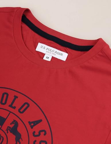 Image of U.S. Polo ASSN. Men T-Shirt