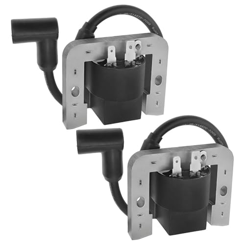 Bobine d'allumage robuste 2458436-S de qualité supérieure pour CH25