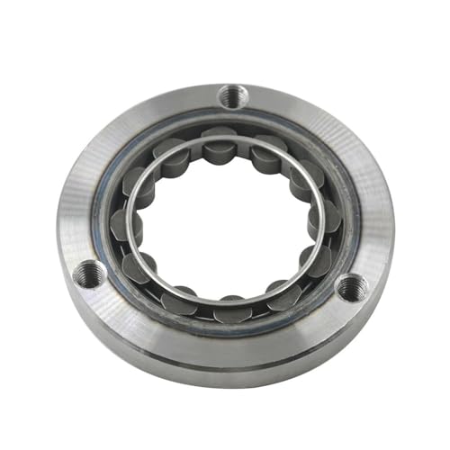 Démarreur embrayage contre les pannes de lancement sur XT125X