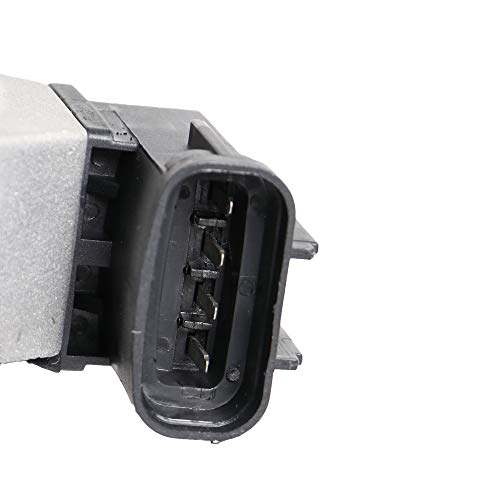 Mostplus Ignition Distributor Compatible With 1995-1997 Toyota Tacoma 2.7L 1905075020 19050-75020 3177466 D9099 Ty42 #TOP6