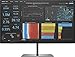 Produktbild HP Z27q G3 QHD 68,6 cm (27 Zoll) 2560 x 1440 Pixel Quad HD LED Silber