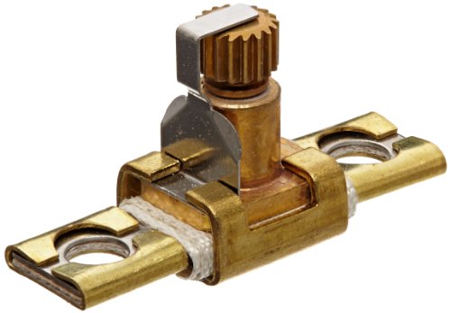 Élément chauffant SMF haute précision pour protection moteur 6,80-7,57 A