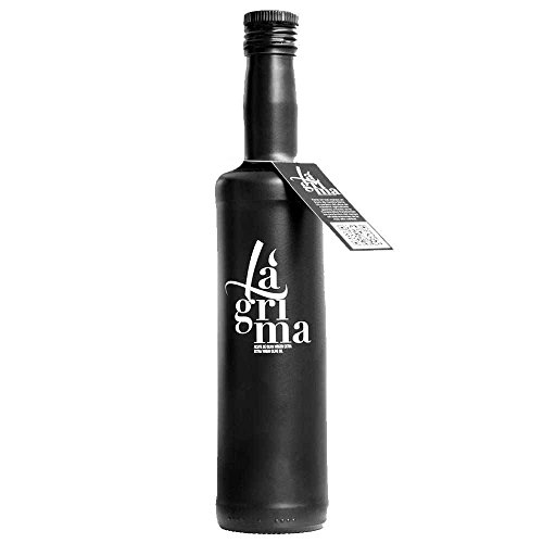 COOPERATIVA VIVER - LÁGRIMA Aceite de Oliva Virgen Extra (500 ml)