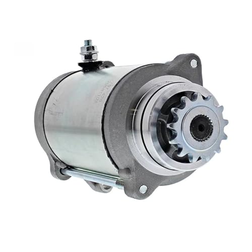 Démarreur de Rechange Moto 250 KZ250D KLT200 KZ200 UTV ATV 21163-1238 SM-8211