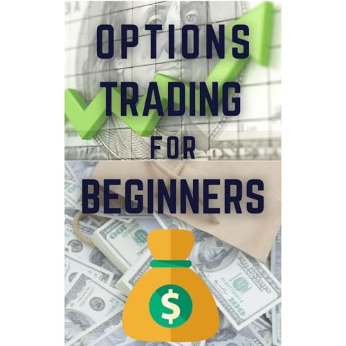Options Trading for Beginners: A Concise Guide to Profitable Strategies by David Jaffee episode artwork