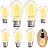 KOZUMUWAN E26 電球 シャンパンゴールド