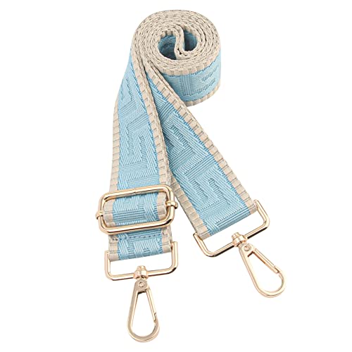 Image of chushui Purse Strap,Replacement Crossbody Shoulder Strap for Handbag
