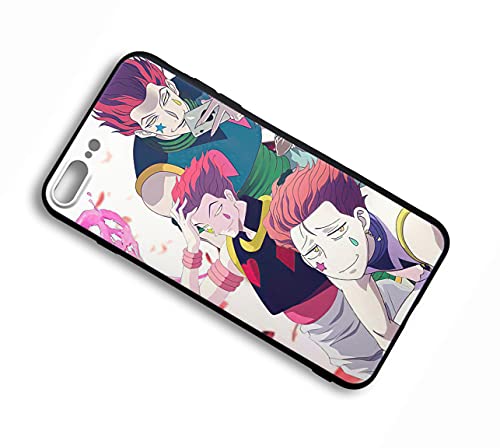 Cover Samsung Galaxy S9 Plus Anime Design [con
