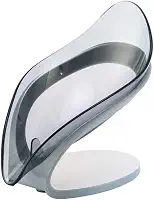 Saboneteira com Dreno – Design Moderno Antimofo