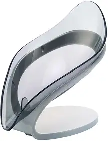 Saboneteira com Dreno – Design Moderno Antimofo