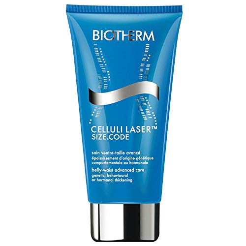 Size Code Trattamento Pancia/Fianchi - Crema