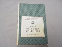 How To Be A Whiz At Figures by George Edwards 1959 Paperback (Personal Success Program) B001EEZKAG Book Cover