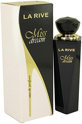 La Rive Miss Dream Eau De Parfum Spray By La Rive 100 ml