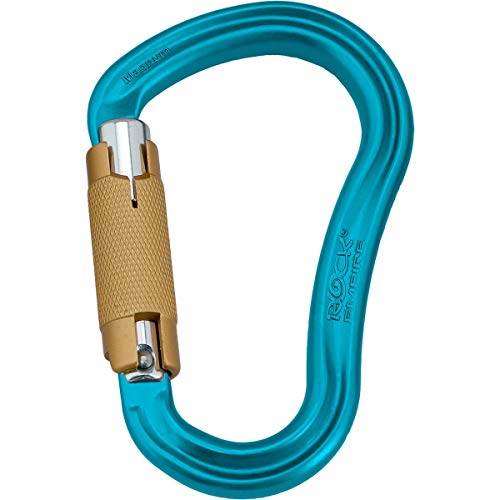 Rock Empire Magnum 2T HMS Karabiner, Aqua