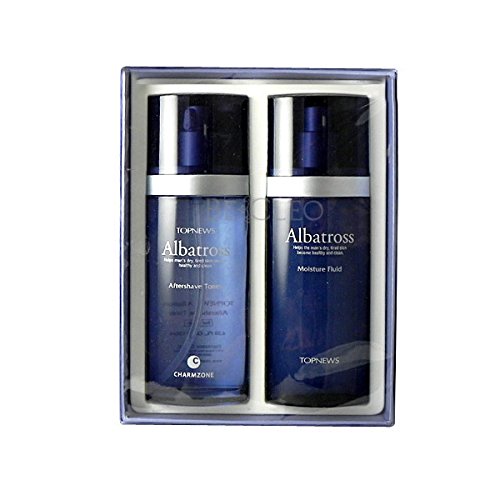 charmzone Albatross 2pcs Set (para hombre)