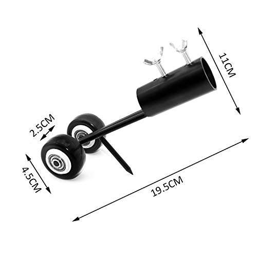 Manual Weeds Snatcher-Crack and Crevice Weeding Tool,Garden Weed Puller Tool,No Bending Weeding Hook Remover for Garden Sidewalks