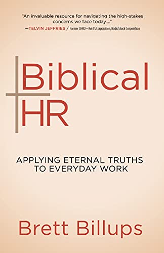 Biblical HR view 2