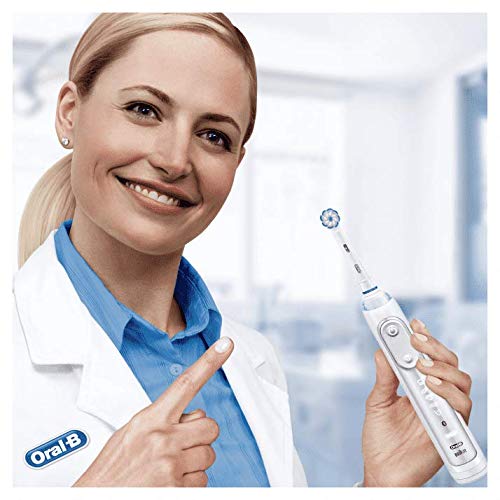 Amazon.co.jp: Braun ブラウン Oral-b オーラルビー 替えブラシ