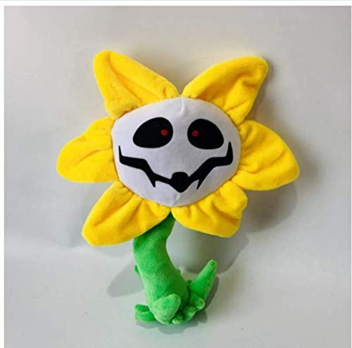 Undertale Plush Toys Undertale Sans Papyrus Chara Game Doll Stuffed Toys For Children Birthday Kids Gifts 22Cm Fulinmen