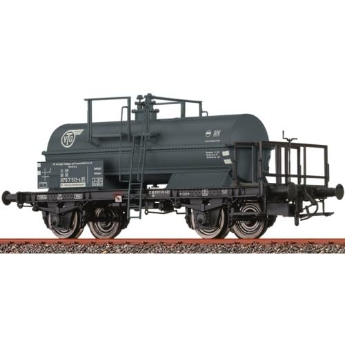 50083 H0 Kesselwagen Z [P] VTG, DB, Ep. III