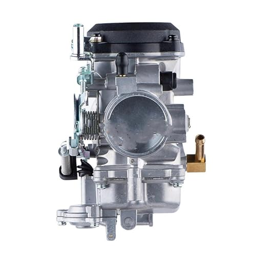 Alimentation en carburant pour Harley Davidson Sportster XL 883 et 1200