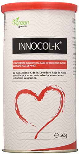 B.Green (Lab. Lebudit) Innocol-K 265 gr - 1 Unidad
