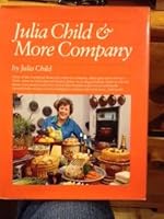 Julia Child & Company 0394735323 Book Cover