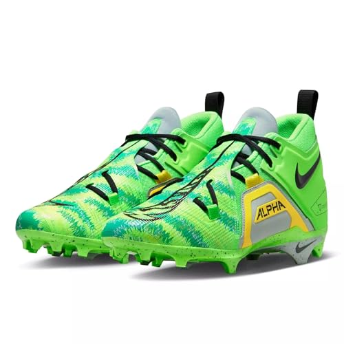 Image of Nike Men's Alpha Menace Pro 3 Football Cleats