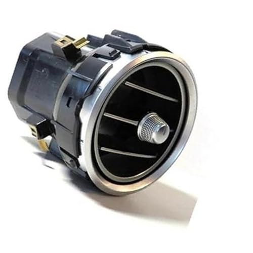 MEXWLOP Salida de aire acondicionado, for, C W205 GLC W253 A2058300301 ventilación central delantera Conducto de aire para tablero de instrumentos automotriz