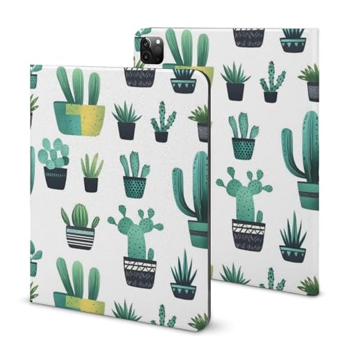Coque iPad Pro 11 pouces avec rabat intelligent veille réveil et porte crayon