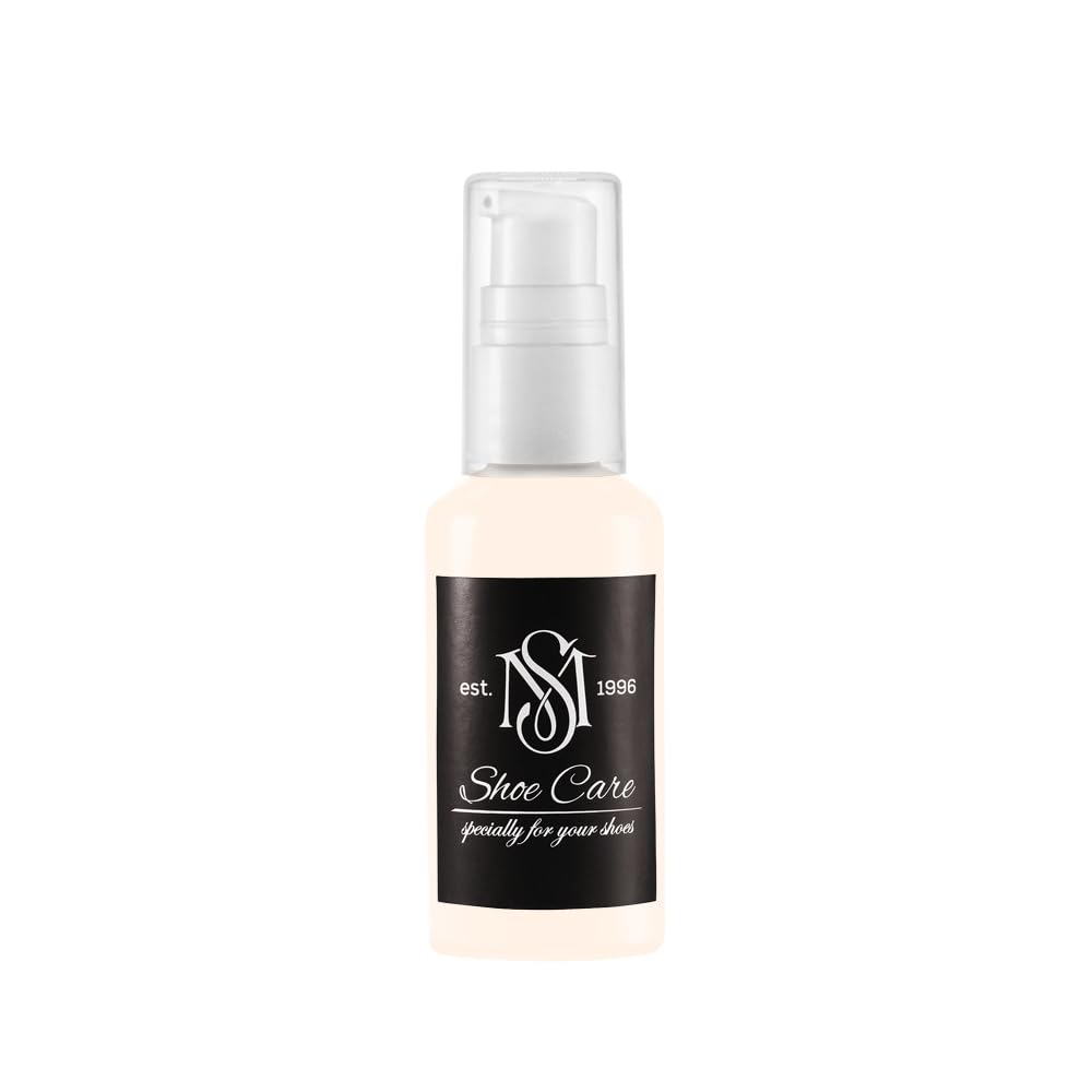 Soin assouplissant pour cuir MAVI STEP raviveur de teinte