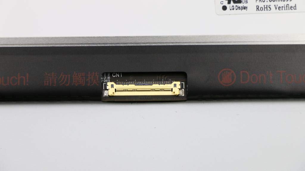 Amazon.co.jp: 純正 12.5インチ FHD (1920x1080) 液晶ディスプレイ画面